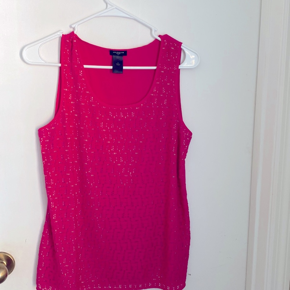 Ann Taylor shirt